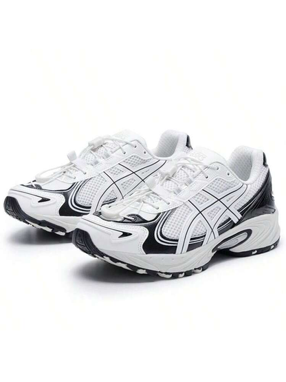 ASICS Gel-Kahana TR V4 Negro Blanco