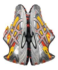 ASICS Gel-Kahana TR V4 TroubleSmile