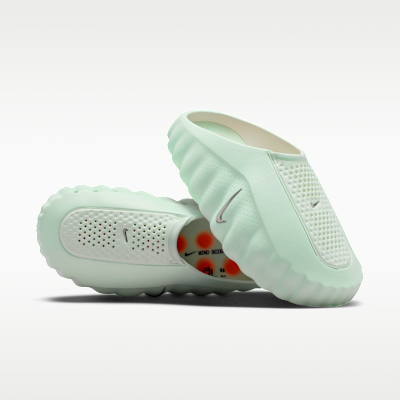 Nike Mid 001 verde