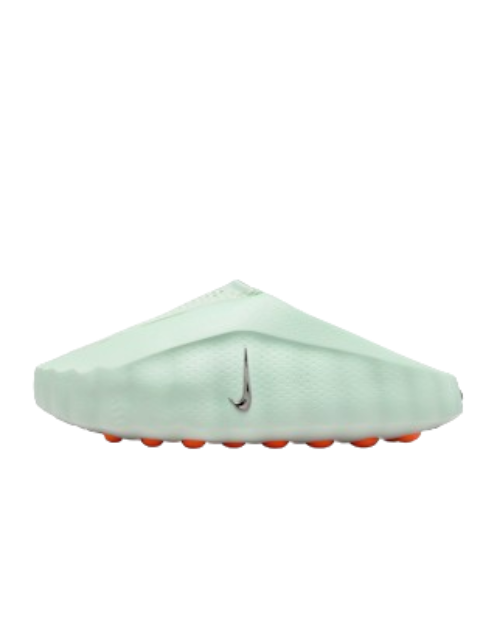 Nike Mid 001 verde