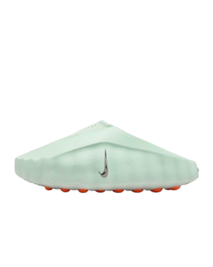 Nike Mid 001 verde