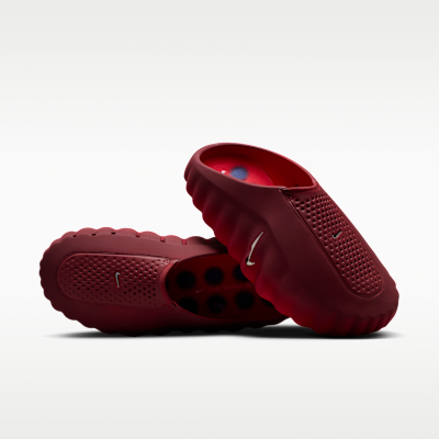 Nike Mid 001 Rojo