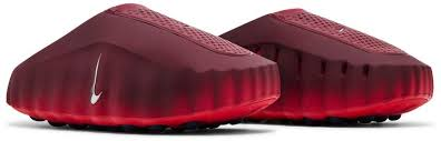 Nike Mid 001 Rojo