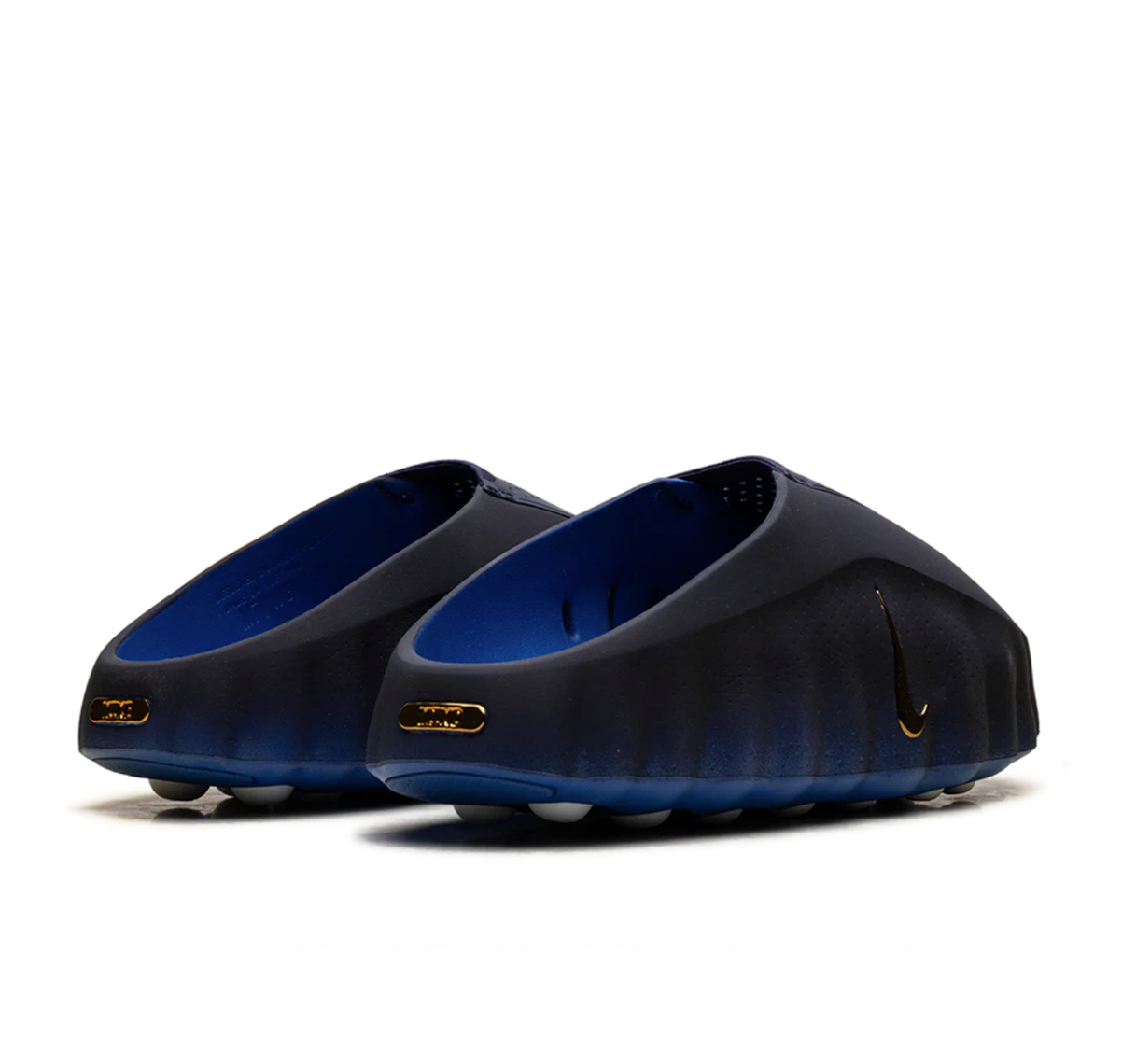 Nike Mid 001 Azul