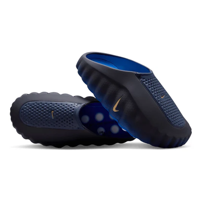 Nike Mid 001 Azul