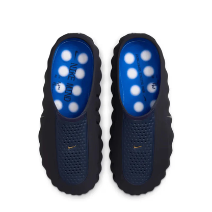 Nike Mid 001 Azul