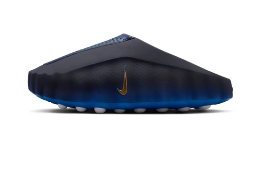 Nike Mid 001 Azul