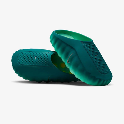 Nike Mid 001 Verde oscuro