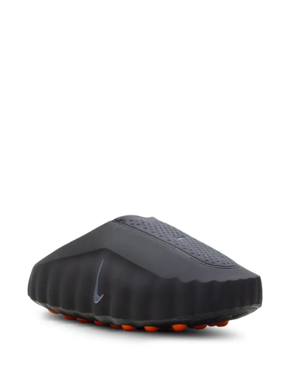 Nike Mid 001  Negra