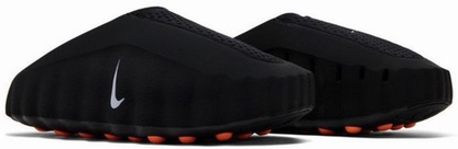 Nike Mid 001  Negra
