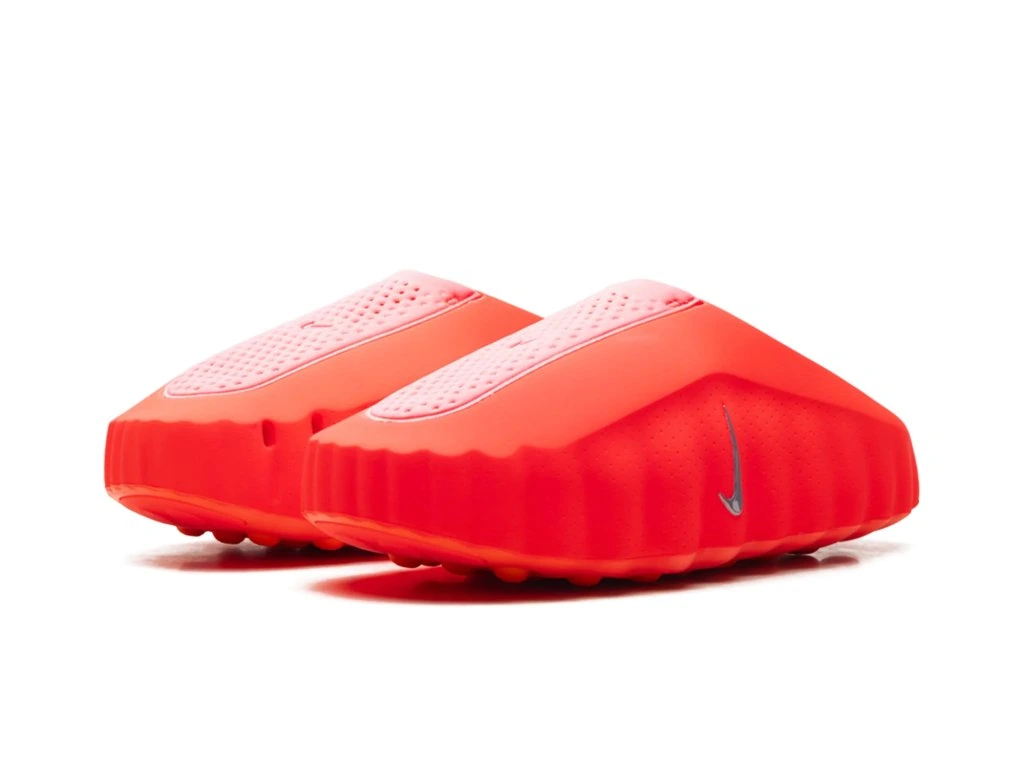 Nike Mid 001 Rojo