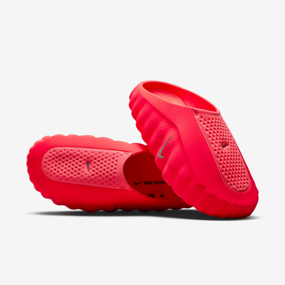 Nike Mid 001 Rojo