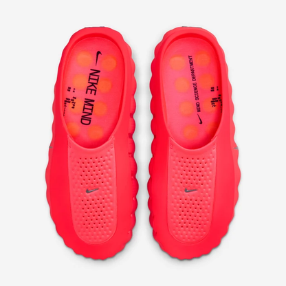Nike Mid 001 Rojo