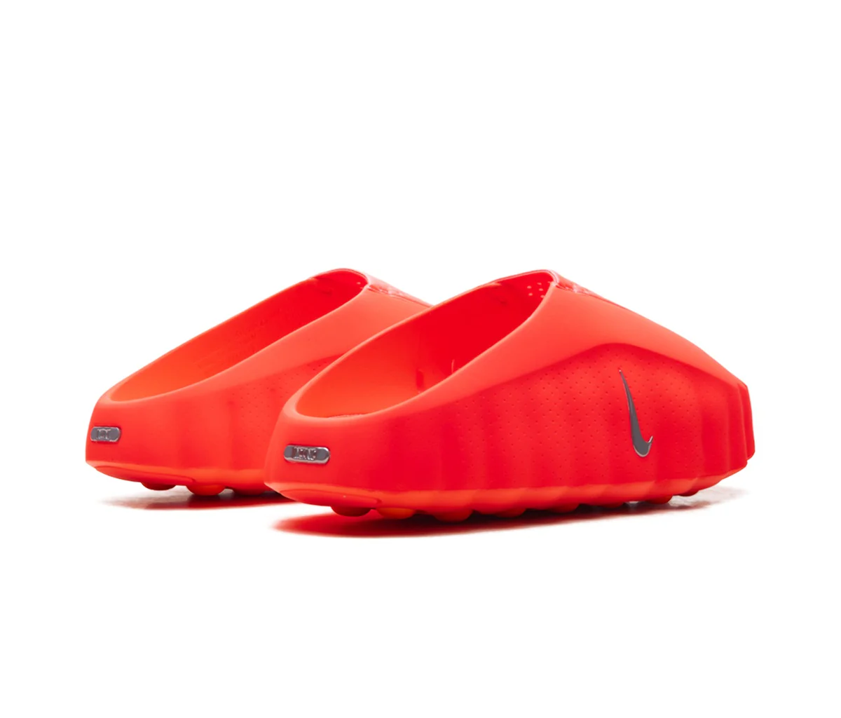 Nike Mid 001 Rojo