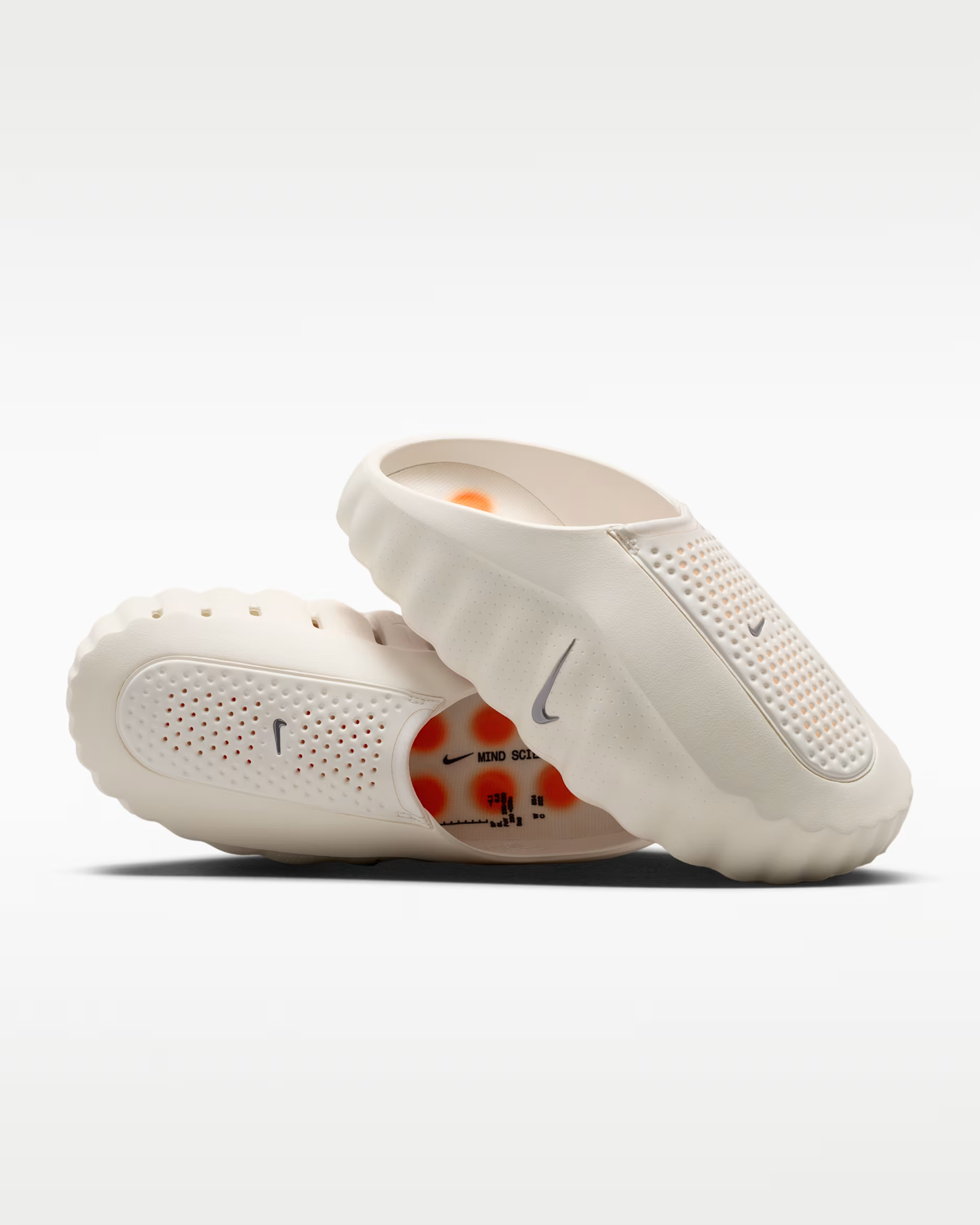 Nike Mid 001 Crema