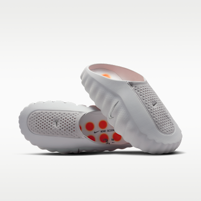 Nike Mid 001 Blanco
