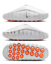 Nike Mid 001 Blanco