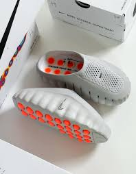 Nike Mid 001 Blanco