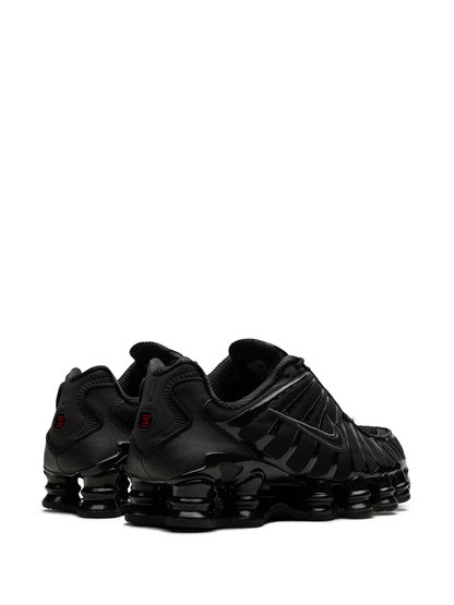 Nike Shox Negras