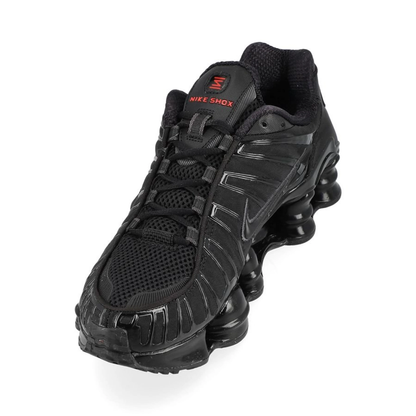 Nike Shox Negras