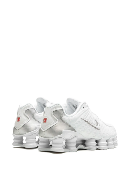 Nike Shox Blancas