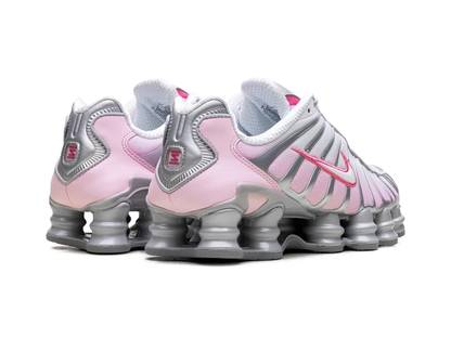Nike Shox TL Pink Foam