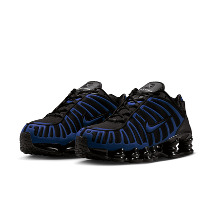 Shox TL Nike Sneakers Black/Blue