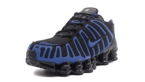Shox TL Nike Sneakers Black/Blue