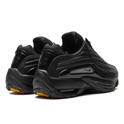 Nike Hot Step 2 Drake NOCTA Schwarz