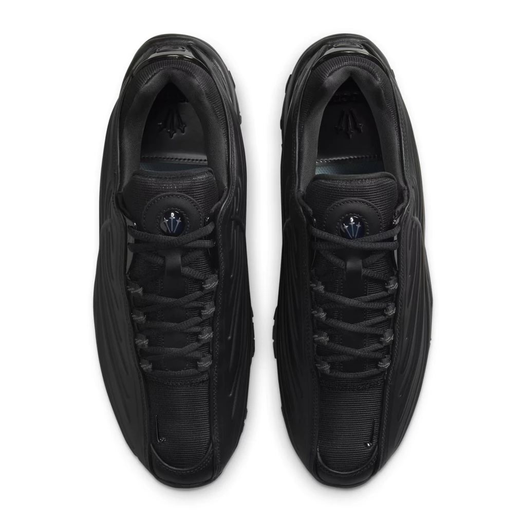 Nike Hot Step 2 Drake NOCTA Schwarz