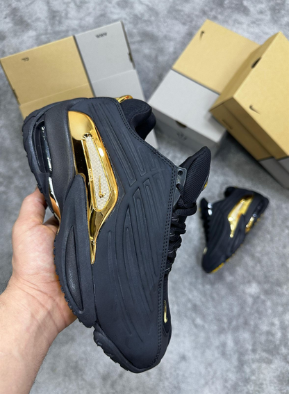Hot Step 2 NOCTA Drake Schwarz Gold