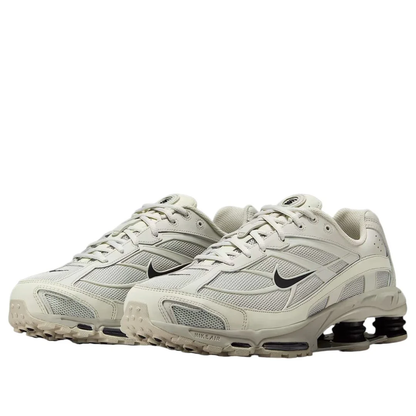 Nike Shox Ride 2 Grau