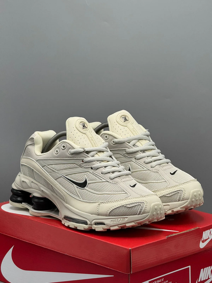 Nike Shox Ride 2 Grau