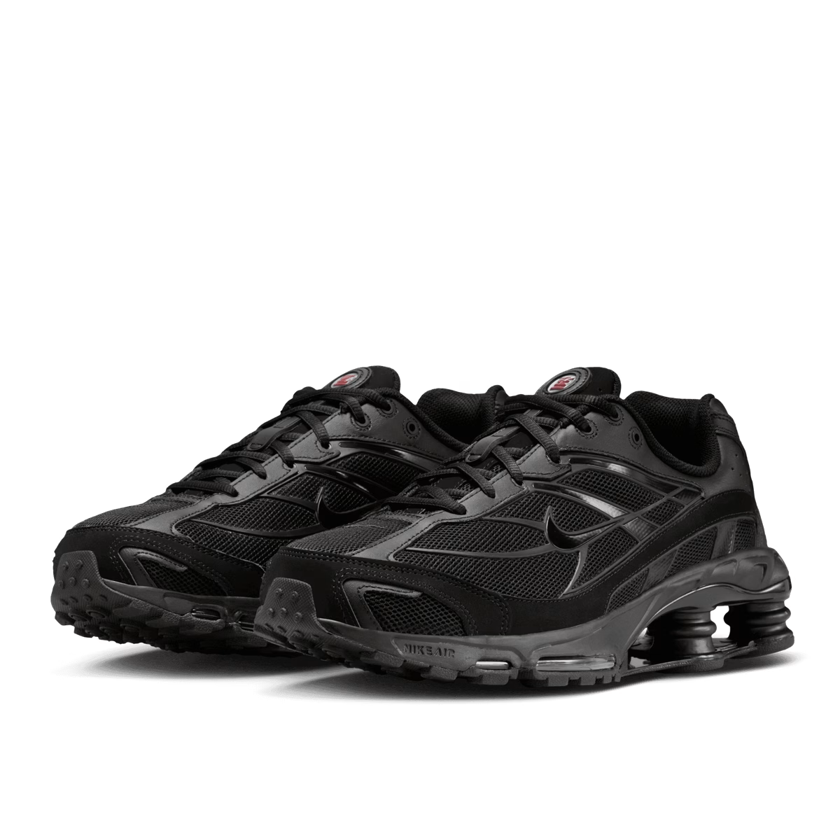 Nike Shox Ride 2 Black