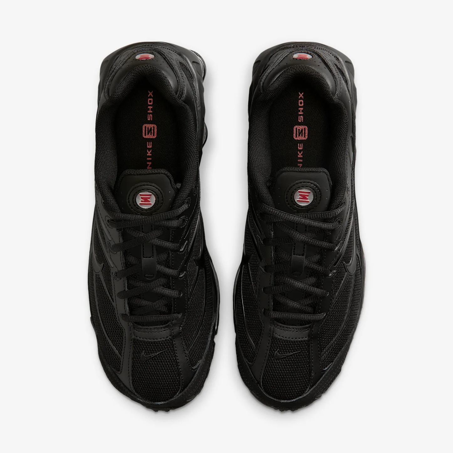 Nike Shox Ride 2 Black