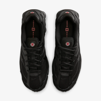 Nike Shox Ride 2 Black