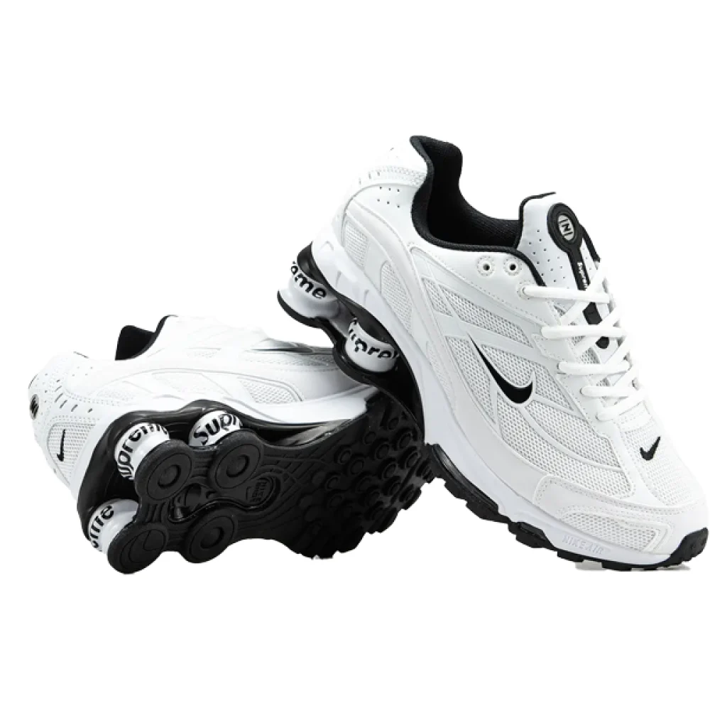 Nike Shox Ride 2 Supreme