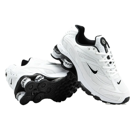 Nike Shox Ride 2 Supreme