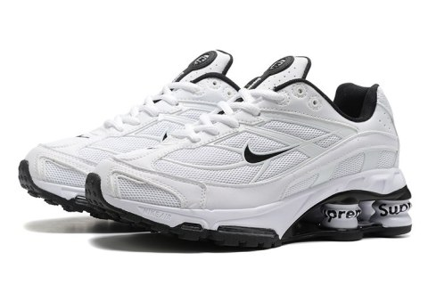 Nike Shox Ride 2 Supreme