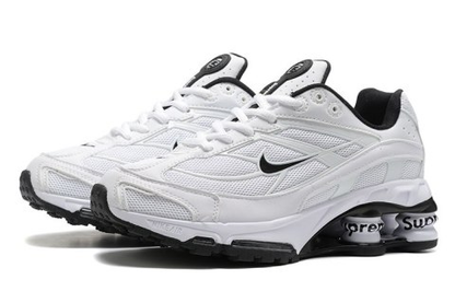 Nike Shox Ride 2 Supreme