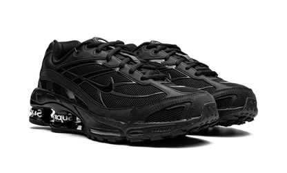 Nike Shox Ride 2 SP Supreme in Schwarz