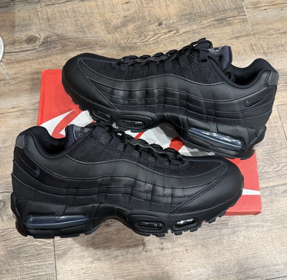 Nike Air Max 95 „Big Bubble“