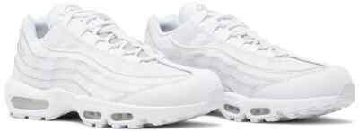 Nike Air Max 95 White Pure