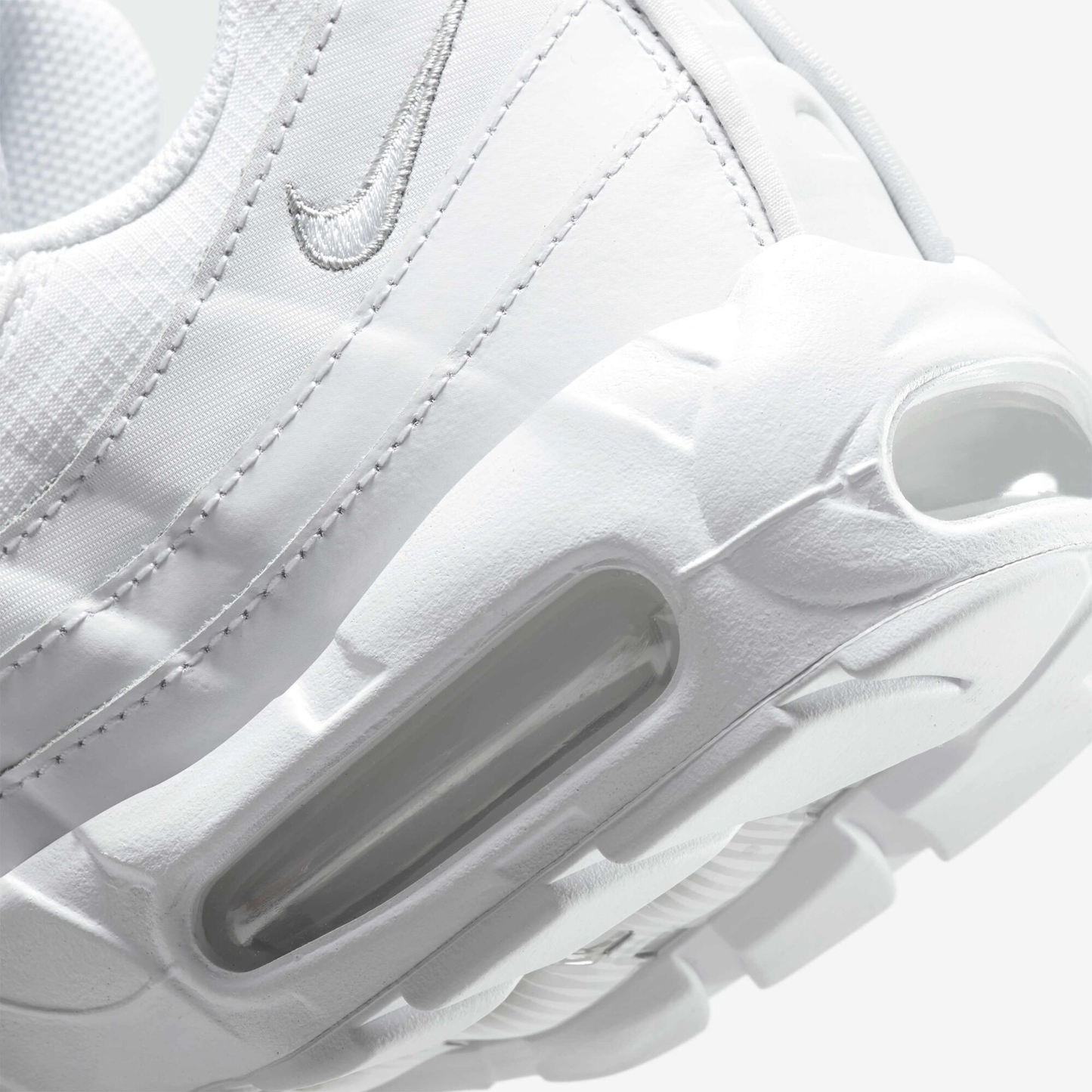 Nike Air Max 95 White Pure