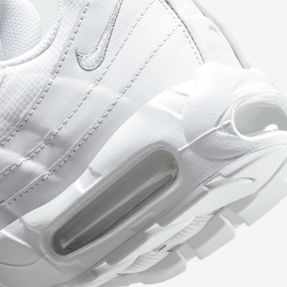 Nike Air Max 95 White Pure