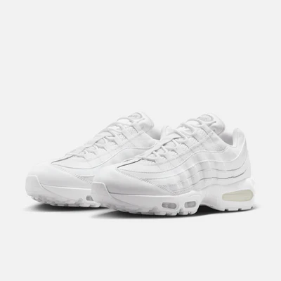Nike Air Max 95 White Pure