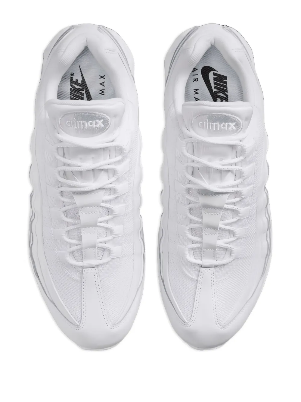Nike Air Max 95 White Pure