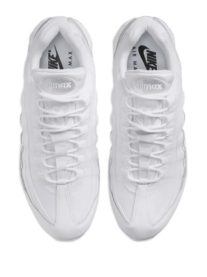 Nike Air Max 95 White Pure