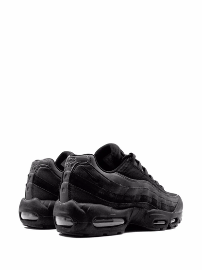 Nike Air Max 95 Big Bubble Triple Black
