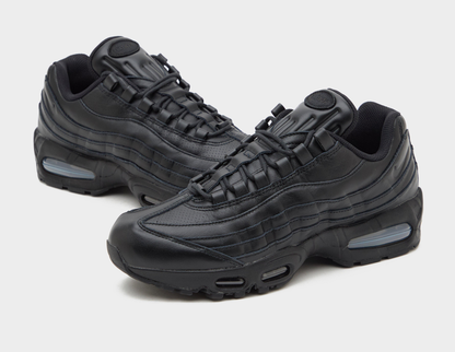 Nike Air Max 95 Big Bubble Triple Black